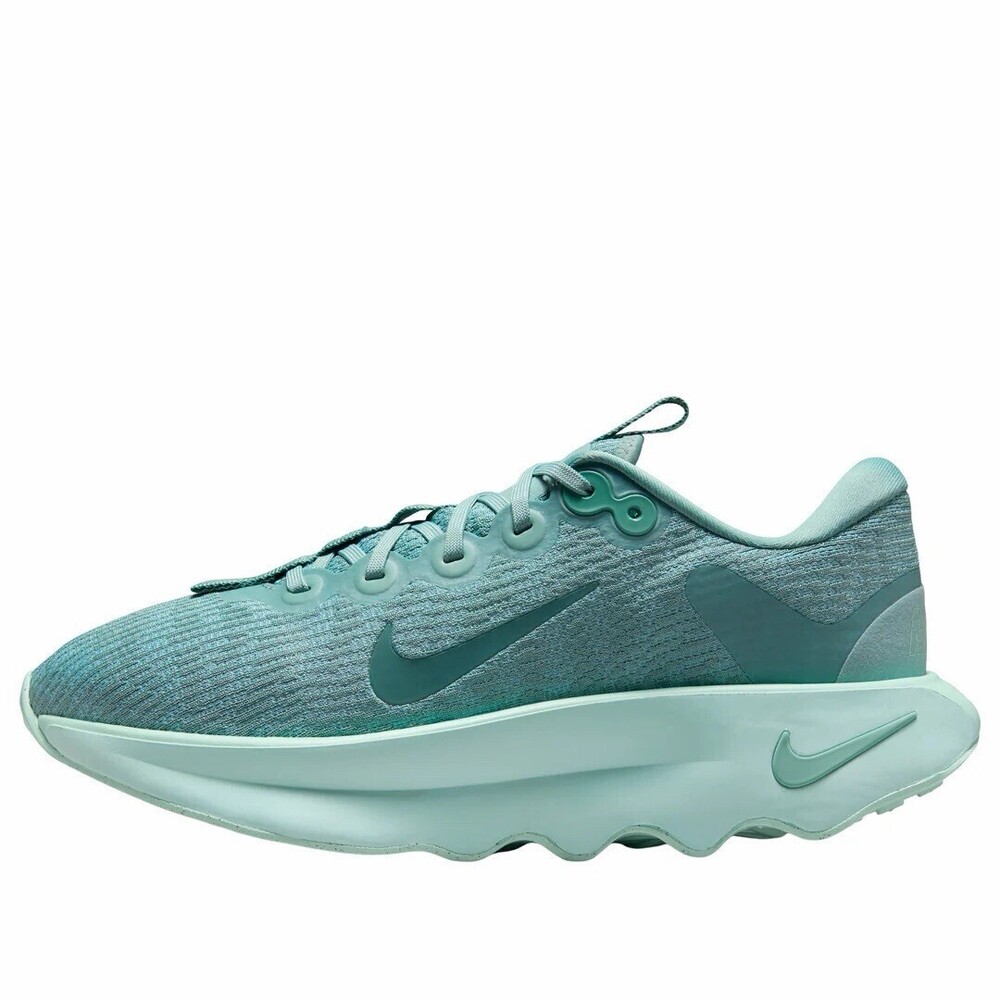 Size 5.5 Nike Motiva Women's Cannon/Mineral/Jade Ice DV1238-011